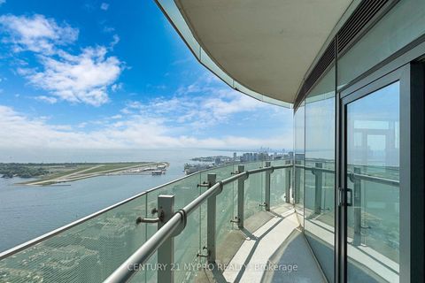 Photo 0 at 5304 - 12 York Street, Waterfront Communities C1, Toronto