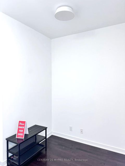 Photo 3 at 5304 - 12 York Street, Waterfront Communities C1, Toronto
