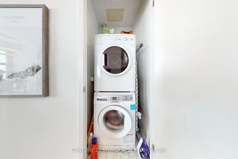 Photo 18 at 5304 - 12 York Street, Waterfront Communities C1, Toronto