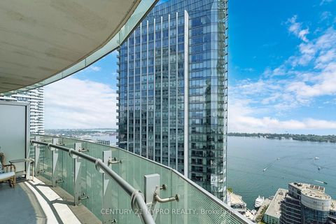Photo 25 at 5304 - 12 York Street, Waterfront Communities C1, Toronto