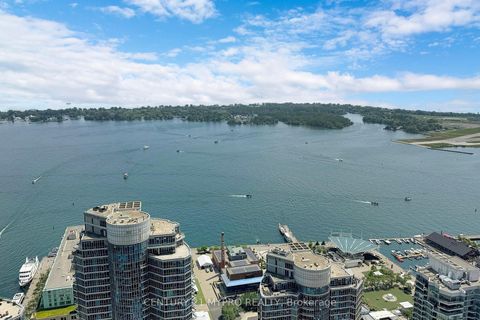 Photo 29 at 5304 - 12 York Street, Waterfront Communities C1, Toronto