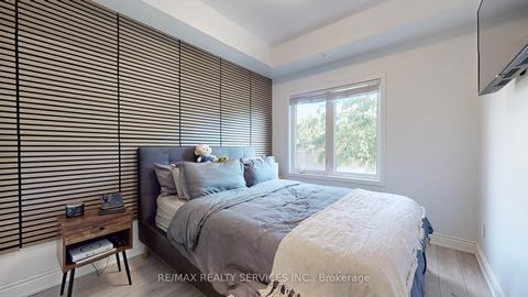 Photo 14 at 218 - 17 Coneflower Crescent, Branson, Toronto