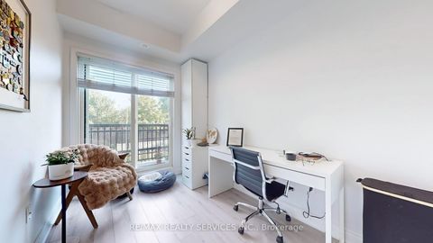 Photo 17 at 218 - 17 Coneflower Crescent, Branson, Toronto