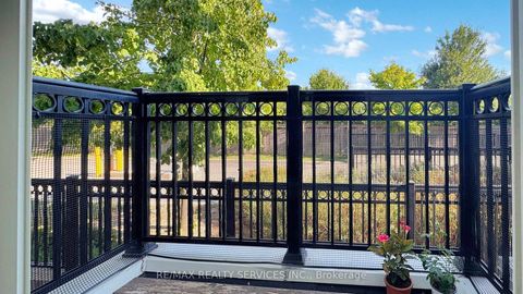 Photo 22 at 218 - 17 Coneflower Crescent, Branson, Toronto