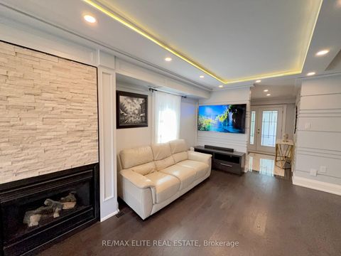 Photo 5 at 7 Love Run Road, Vellore Village, Vaughan
