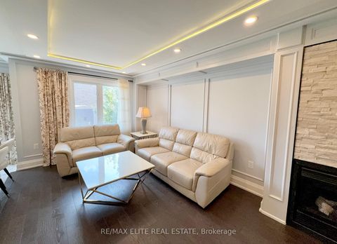 Photo 6 at 7 Love Run Road, Vellore Village, Vaughan