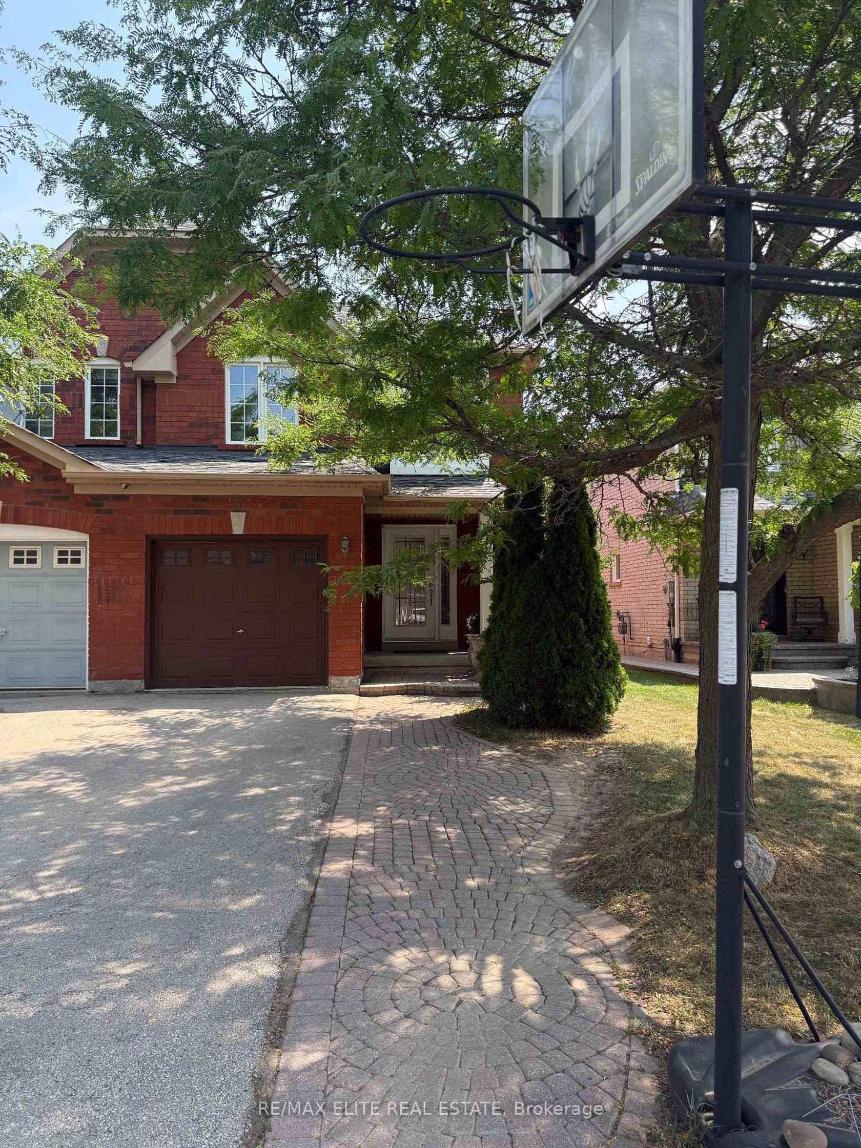 7 Love Run Road, Vellore Village, Vaughan 