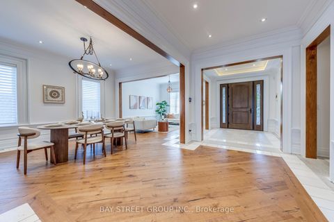 Photo 4 at 132 Crestwood Road, Yorkhill, Vaughan