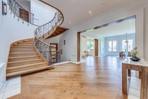 Photo 6 at 132 Crestwood Road, Yorkhill, Vaughan