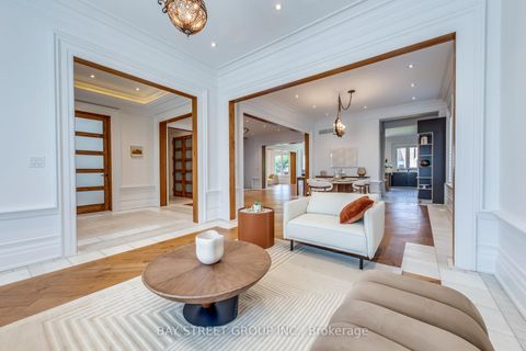 Photo 9 at 132 Crestwood Road, Yorkhill, Vaughan