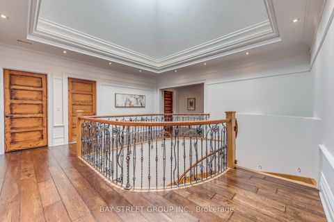 Photo 29 at 132 Crestwood Road, Yorkhill, Vaughan