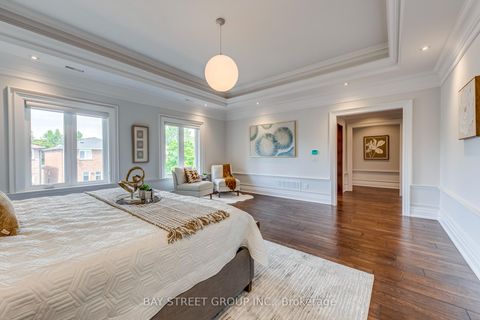 Photo 31 at 132 Crestwood Road, Yorkhill, Vaughan