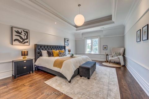 Photo 36 at 132 Crestwood Road, Yorkhill, Vaughan