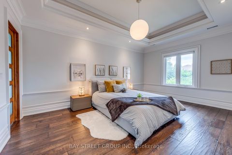 Photo 40 at 132 Crestwood Road, Yorkhill, Vaughan