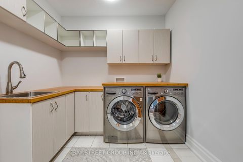 Photo 41 at 132 Crestwood Road, Yorkhill, Vaughan