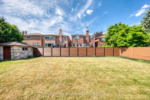 Photo 48 at 132 Crestwood Road, Yorkhill, Vaughan