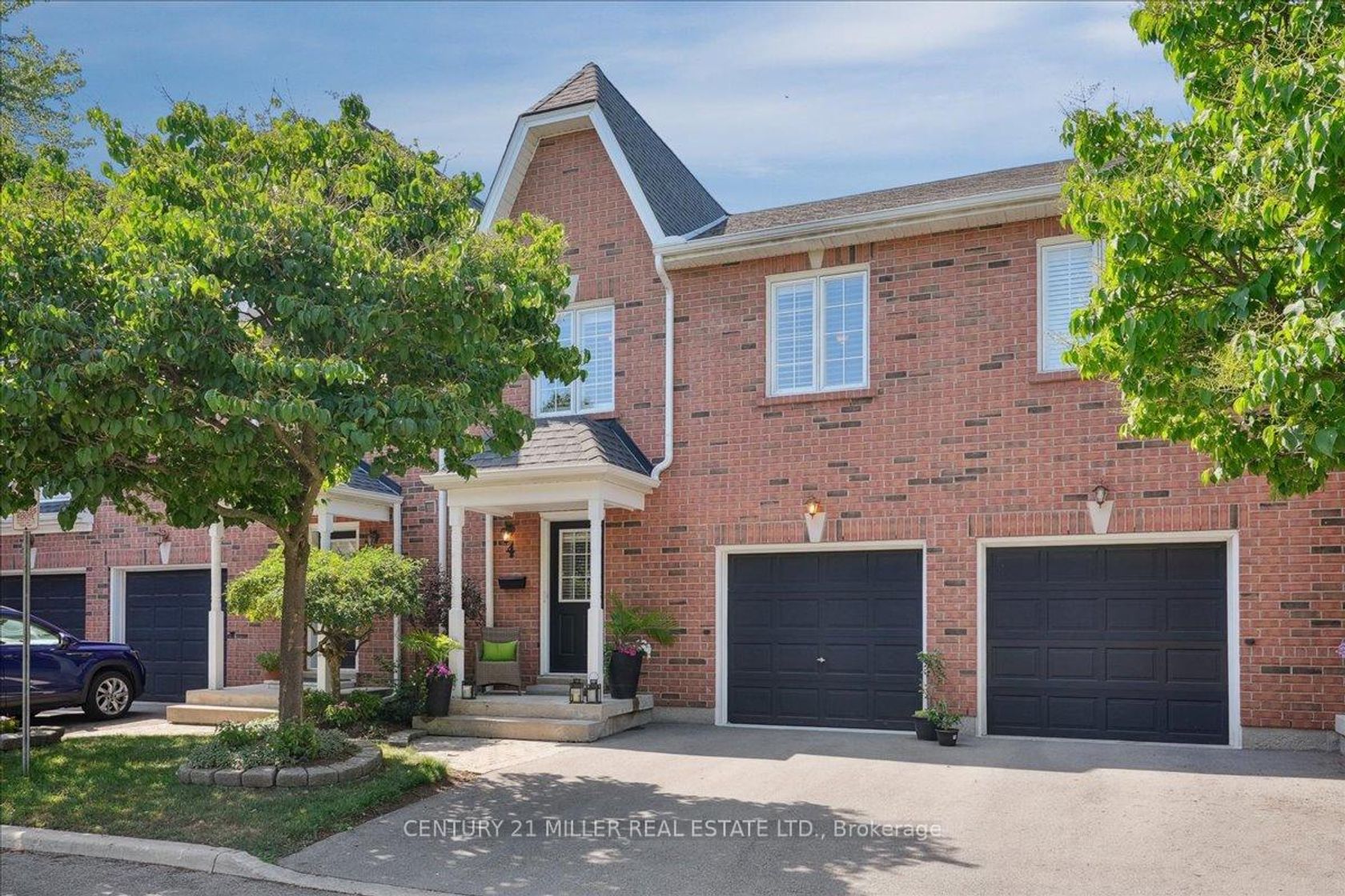 4 - 5427 Lakeshore Road S, Appleby, Burlington 