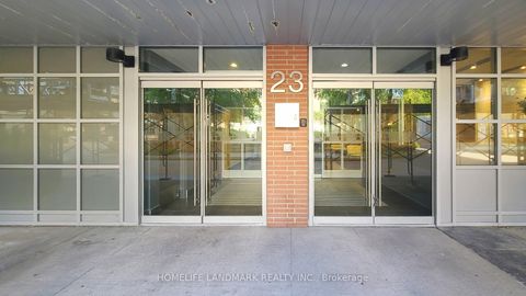 Photo 2 at 712 - 23 Brant Street, Waterfront Communities C1, Toronto