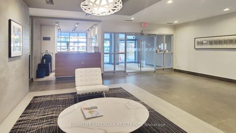 Photo 3 at 712 - 23 Brant Street, Waterfront Communities C1, Toronto