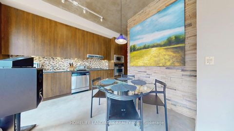 Photo 15 at 712 - 23 Brant Street, Waterfront Communities C1, Toronto