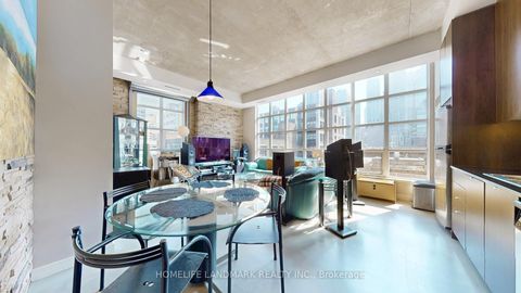 Photo 16 at 712 - 23 Brant Street, Waterfront Communities C1, Toronto