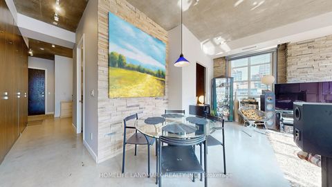 Photo 17 at 712 - 23 Brant Street, Waterfront Communities C1, Toronto