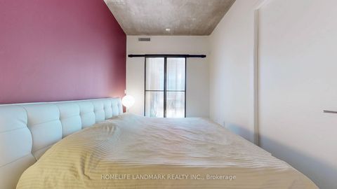 Photo 24 at 712 - 23 Brant Street, Waterfront Communities C1, Toronto