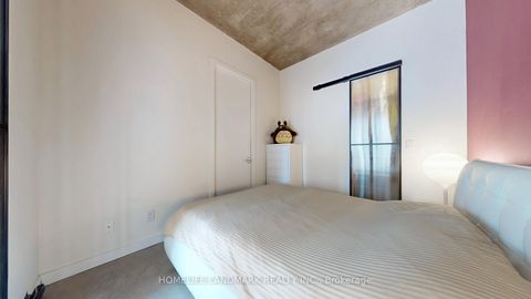 Photo 25 at 712 - 23 Brant Street, Waterfront Communities C1, Toronto