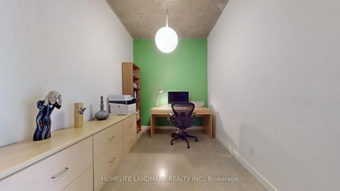 Photo 27 at 712 - 23 Brant Street, Waterfront Communities C1, Toronto