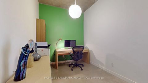Photo 28 at 712 - 23 Brant Street, Waterfront Communities C1, Toronto