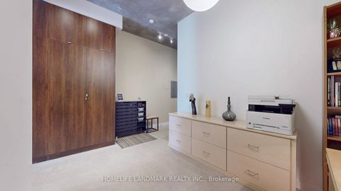 Photo 29 at 712 - 23 Brant Street, Waterfront Communities C1, Toronto