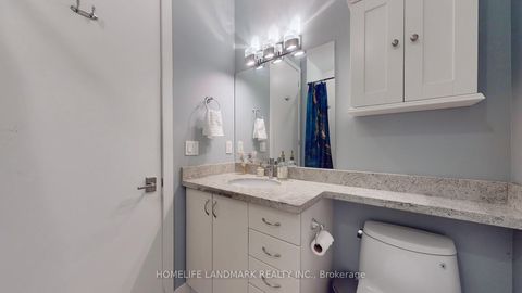 Photo 31 at 712 - 23 Brant Street, Waterfront Communities C1, Toronto