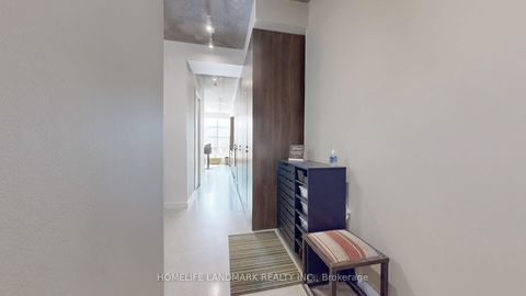 Photo 33 at 712 - 23 Brant Street, Waterfront Communities C1, Toronto