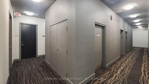 Photo 34 at 712 - 23 Brant Street, Waterfront Communities C1, Toronto