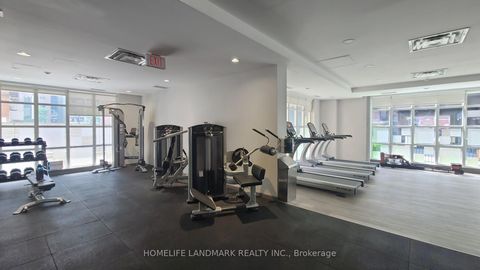 Photo 35 at 712 - 23 Brant Street, Waterfront Communities C1, Toronto
