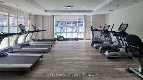 Photo 36 at 712 - 23 Brant Street, Waterfront Communities C1, Toronto