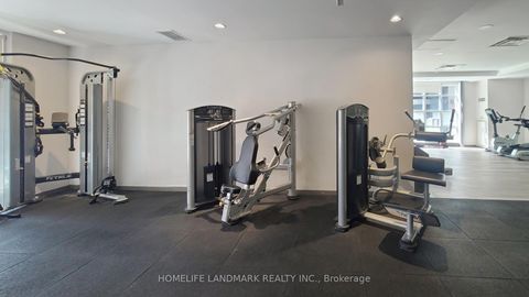 Photo 37 at 712 - 23 Brant Street, Waterfront Communities C1, Toronto