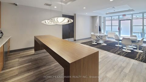 Photo 38 at 712 - 23 Brant Street, Waterfront Communities C1, Toronto