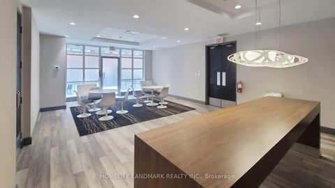 Photo 39 at 712 - 23 Brant Street, Waterfront Communities C1, Toronto