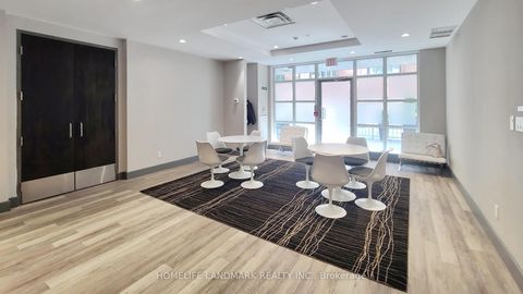 Photo 41 at 712 - 23 Brant Street, Waterfront Communities C1, Toronto