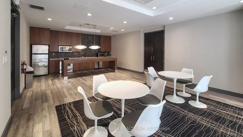 Photo 42 at 712 - 23 Brant Street, Waterfront Communities C1, Toronto
