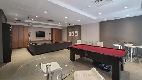 Photo 43 at 712 - 23 Brant Street, Waterfront Communities C1, Toronto