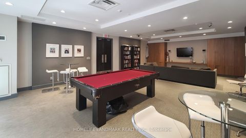 Photo 44 at 712 - 23 Brant Street, Waterfront Communities C1, Toronto