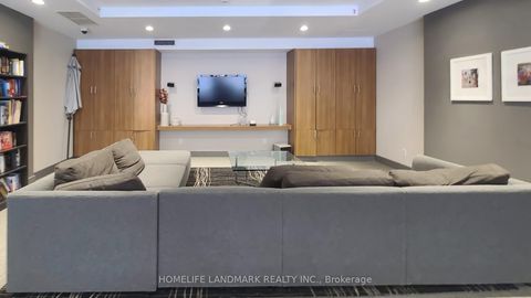 Photo 45 at 712 - 23 Brant Street, Waterfront Communities C1, Toronto