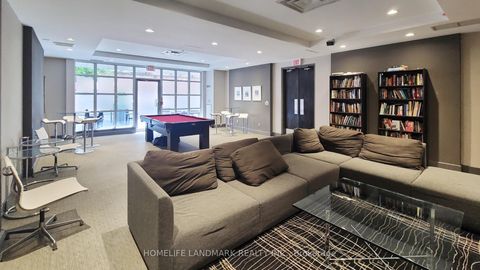 Photo 47 at 712 - 23 Brant Street, Waterfront Communities C1, Toronto