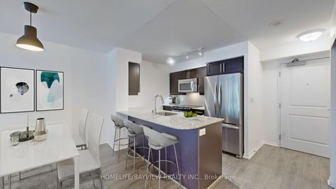 Photo 0 at 1115 - 35 Bastion Street, Niagara, Toronto