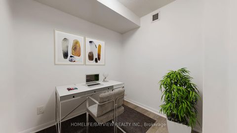 Photo 3 at 1115 - 35 Bastion Street, Niagara, Toronto