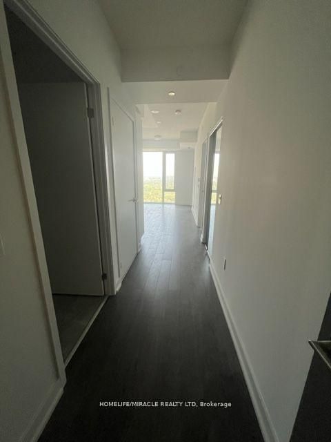 Photo 2 at 2509 - 50 O'neill Road, Don Mills, Toronto