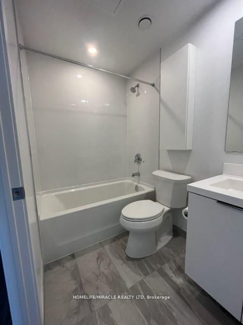 Photo 5 at 2509 - 50 O'neill Road, Don Mills, Toronto