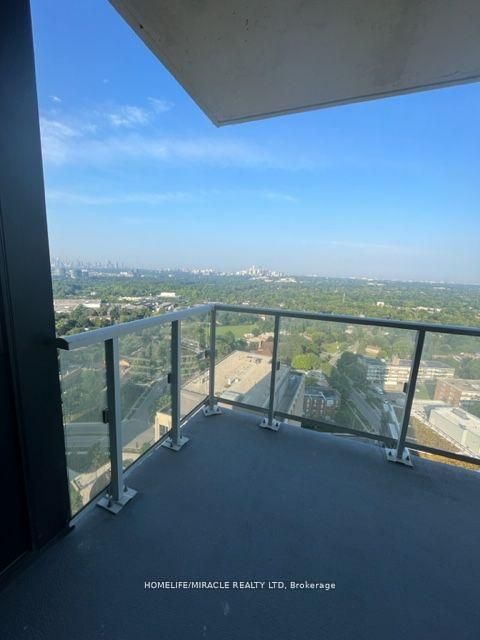 Photo 11 at 2509 - 50 O'neill Road, Don Mills, Toronto
